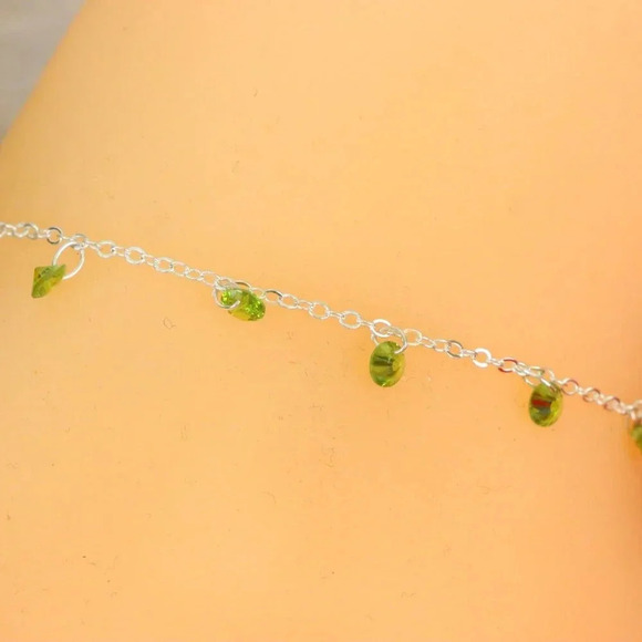 "New Beautiful Design Anklet for Women/Girls, Gift, A779 - Picture 1 of 10
